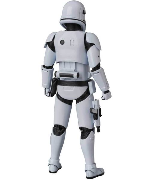 MEDICOM TOY（メディコムトイ）の「MAFEX FN-2187（TM）『Star Wars: The Force Awakens』より（フィギュア・メンズ・その他・FREE）」の4枚目の写真
