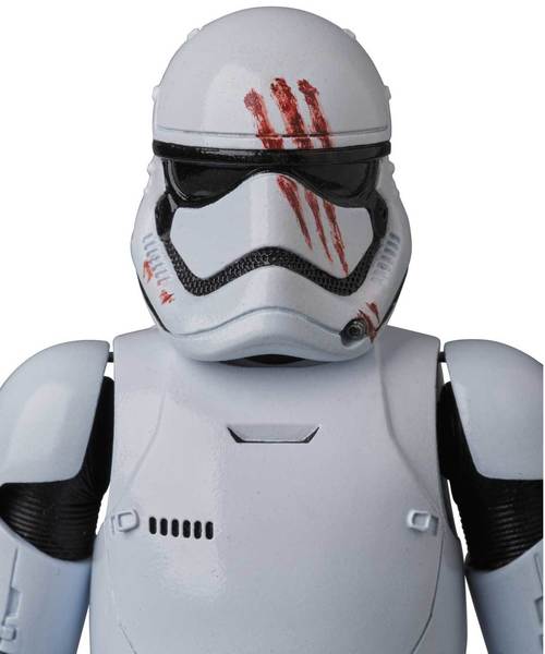 MEDICOM TOY（メディコムトイ）の「MAFEX FN-2187（TM）『Star Wars: The Force Awakens』より（フィギュア・メンズ・その他・FREE）」の6枚目の写真