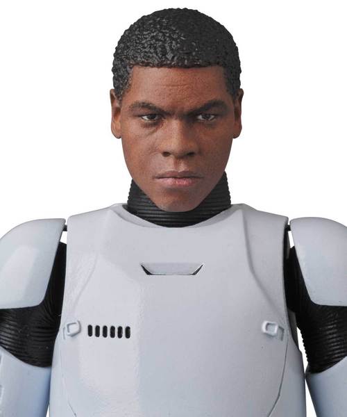 MEDICOM TOY（メディコムトイ）の「MAFEX FN-2187（TM）『Star Wars: The Force Awakens』より（フィギュア・メンズ・その他・FREE）」の7枚目の写真