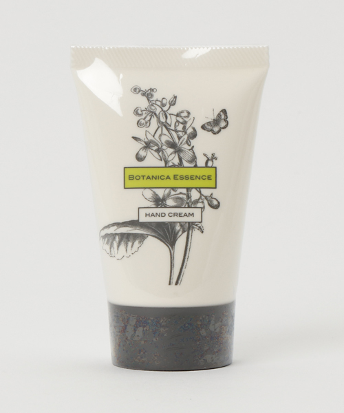 collex(コレックス)の「【EUPHORIA】Botanicaハンドクリーム40g(ネイル/ハンドケア)」|その他