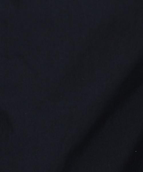 EN ROUTE（アンルート）の「WISLOM（ウィズロム） VELDE CROPPED TROUSERS◆（その他パンツ・メンズ・ネイビー/オリーブ・6/5/4）」の6枚目の写真