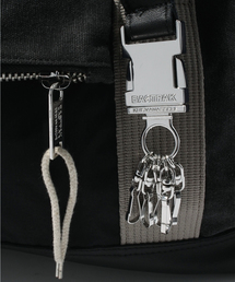 EASTPAK KRIS VAN ASSCHE ボストンバッグ　ストラップ付 EASTPAK KRIS VAN ASSCHE ボストンバッグ ストラップ付 EASTPAK