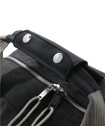 旅行かばん・小分けバッグ Kris Van Assche Boston Bag Kris Van Assche Boston Bag 旅行かばん・小分けバッグ