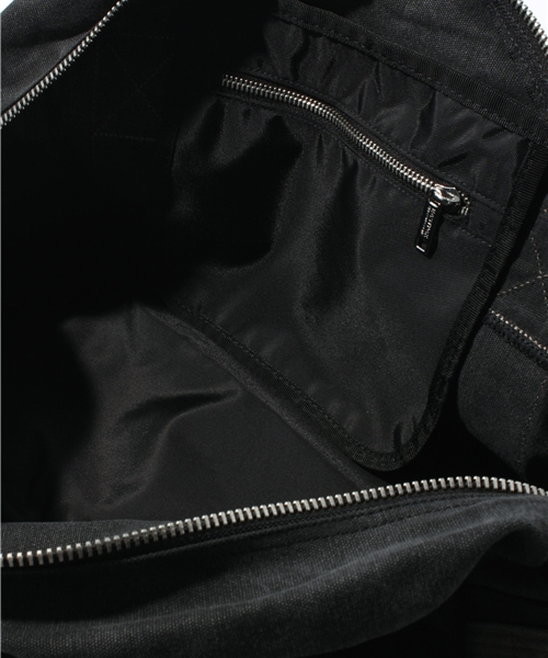 MIDWEST（ミッドウエスト）の「KRIS VAN ASSCHE × EASTPAK ボストン