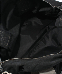 MIDWEST（ミッドウエスト）の「KRIS VAN ASSCHE × EASTPAK ボストン