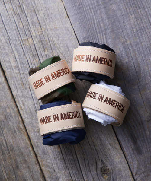 JACK & MARIE(ジャックアンドマリー)の「JULY NINE SUSHI SACK M(エコバッグ/サブバッグ・レディース・ブラック/ブルー/ネイビー/ホワイト/カモフラージュ/カーキ・ONE SIZE)」の11枚目の写真