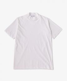 UNITED ARROWS | UAST ハイツイスト モックネック T(Tシャツ/カットソー)