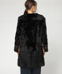 BY MALENE BIRGERバイマレーネビルガー　ダウンコート　アウター　M BY MALENE BIRGER（バイマレーネビルガー）の「BY MALENE BIRGER COAT