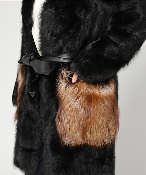 BY MALENE BIRGER（バイマレーネビルガー）の「BY MALENE BIRGER COAT