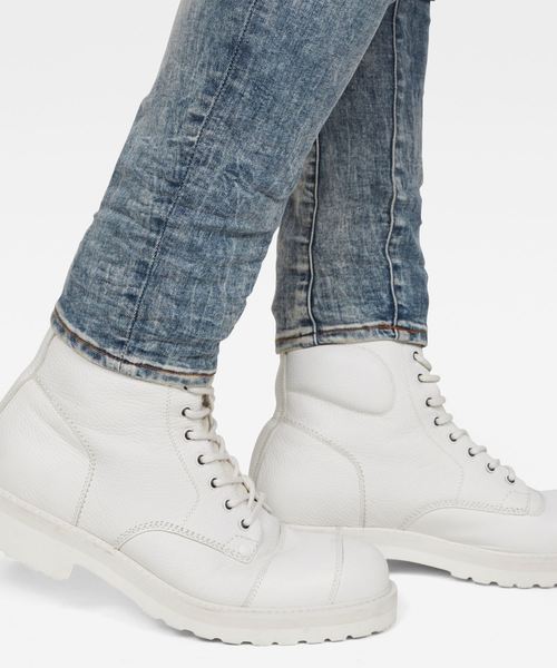 G-STAR RAW（ジースターロゥ）の「D-Staq 3D Super Slim Jeans