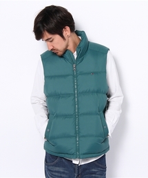 TOMMY HILFIGER | HUDSON VEST(ダウンベスト)