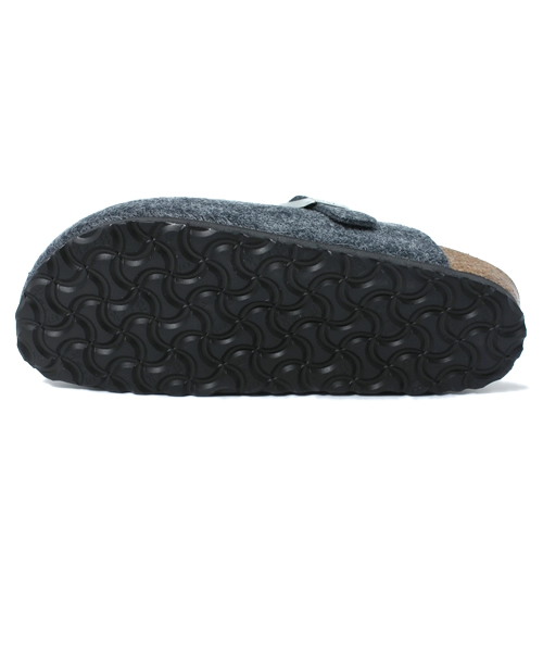 BIRKENSTOCK（ビルケンシュトック）の「BERN/ベルン モカ (WOMEN