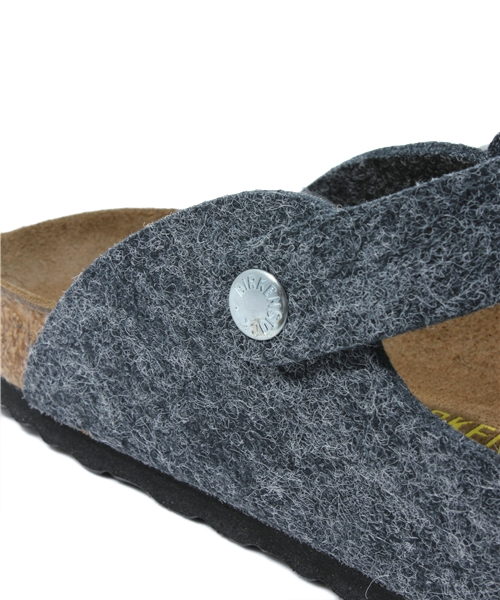 BIRKENSTOCK（ビルケンシュトック）の「BERN/ベルン モカ (WOMEN