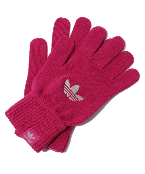 アディダス 手袋 adidas adidas アディダス 手袋 グローブ 薄手 暖かい タッチパネル対応