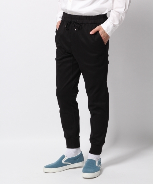 GLOBAL WORK（グローバルワーク）の「ジョグイージーパンツ/777061（その他パンツ・メンズ・ブラック/スカイブルー/グレー・LARGE/MEDIUM/SMALL/X-LARGE）」の7枚目の写真