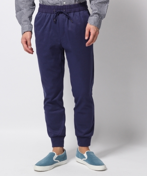 GLOBAL WORK（グローバルワーク）の「ジョグイージーパンツ/777061（その他パンツ・メンズ・ブラック/スカイブルー/グレー・LARGE/MEDIUM/SMALL/X-LARGE）」の9枚目の写真