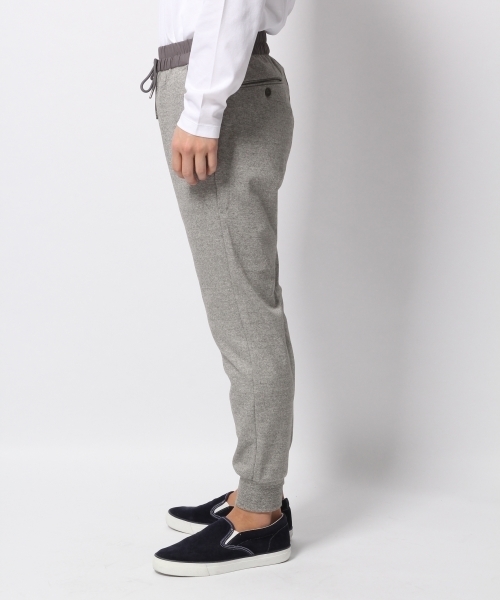 GLOBAL WORK（グローバルワーク）の「ジョグイージーパンツ/777061（その他パンツ・メンズ・ブラック/スカイブルー/グレー・LARGE/MEDIUM/SMALL/X-LARGE）」の10枚目の写真