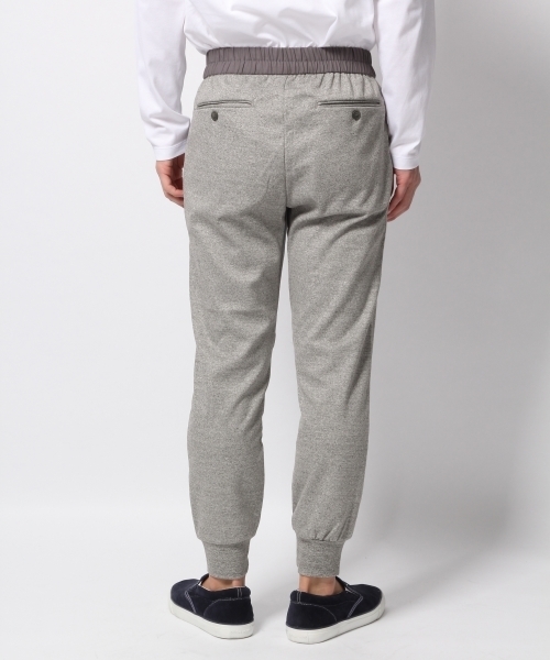 GLOBAL WORK（グローバルワーク）の「ジョグイージーパンツ/777061（その他パンツ・メンズ・ブラック/スカイブルー/グレー・LARGE/MEDIUM/SMALL/X-LARGE）」の11枚目の写真