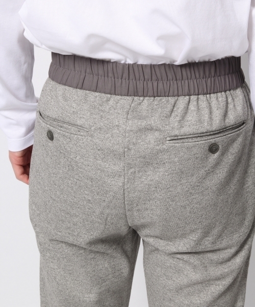 GLOBAL WORK（グローバルワーク）の「ジョグイージーパンツ/777061（その他パンツ・メンズ・ブラック/スカイブルー/グレー・LARGE/MEDIUM/SMALL/X-LARGE）」の15枚目の写真