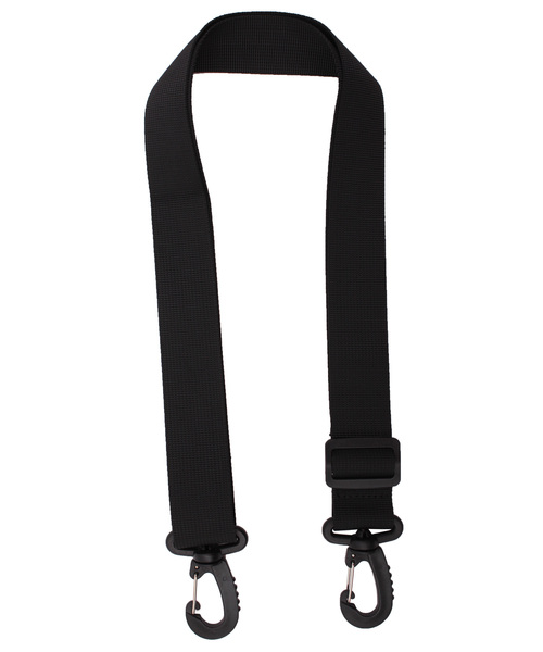 ８(eight)（エイト）の「サコッシュ 2WAY ショルダーバッグ（ショルダーバッグ・メンズ・ブラック/ネイビー/ブラック系その他/ブルー系その他・FREE）」の8枚目の写真