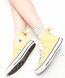 CONVERSE | ALL STAR SHERBEE HI/オールター シャービー HI(スニーカー)
