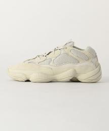 Yeezy | adidas YEEZY 500 BLUSH（WOMEN）(スニーカー)