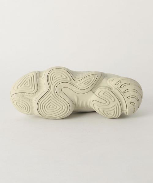 Yeezy(イージー)の「adidas YEEZY 500 BLUSH(WOMEN)(スニーカー・レディース・ホワイト・24.5cm/23cm/22cm/22.5cm/24cm/23.5cm)」の4枚目の写真