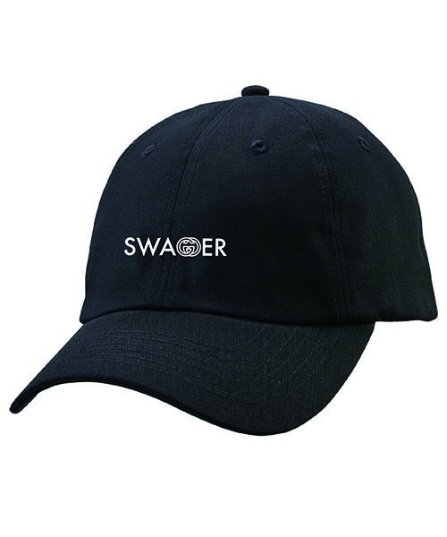 SWAGGER（スワッガー）の「【SWAGGER】WEB限定アイコンロゴ刺繍ツイル