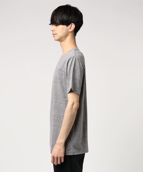 ELEMENT(エレメント)の「ELEMENT メンズ 【SKATE TEE】 LAGUNA SS Tシャツ(Tシャツ/カットソー・メンズ・ホワイト/グレー/レッド・MEDIUM/LARGE/X-LARGE)」の5枚目の写真