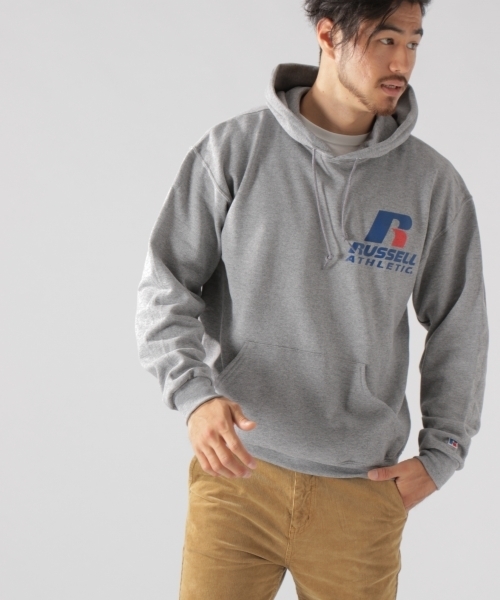Russell Athletic（ラッセルアスレティック）の「【RUSSELL
