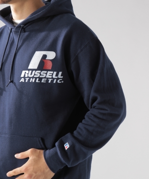 Russell Athletic（ラッセルアスレティック）の「【RUSSELL