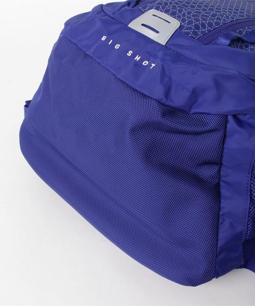 THE NORTH FACE（ザノースフェイス）の「ザ・ノース・フェイス デイパック / ビッグショットクラシック（バックパック/リュック・メンズ・ブラック系その他/ブルー系その他/ブラック/グレー系その他/レッド/イエロー/グレー系その他2/カーキ/ブルー/グレー・ONE SIZE）」の12枚目の写真