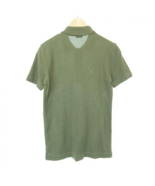 ロエベ　LOEWE Tシャツ　ティシャツ　服　ポロシャツ レギュラーフィット Tシャツ（コットン） ブラック - LOEWE