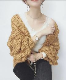 florist | ファーポーチ(ショルダーバッグ)