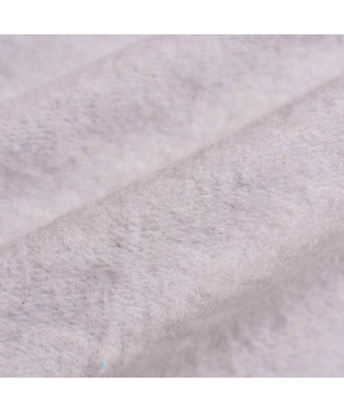 JERZEES（ジャージーズ）の「【Ir】【JERZEES（ジャージーズ）】裏起毛JERZEESトレーナー（スウェット・レディース・ホワイト/ブラック/ネイビー/杢グレー/パープル/ベージュ/サックスブルー/オレンジ/オリーブ・MEDIUM/LARGE/SMALL/X-LARGE）」の11枚目の写真