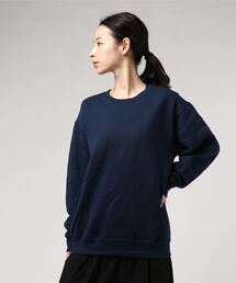 JERZEES（ジャージーズ）の「【Ir】【JERZEES（ジャージーズ）】裏起毛JERZEESトレーナー（スウェット）」