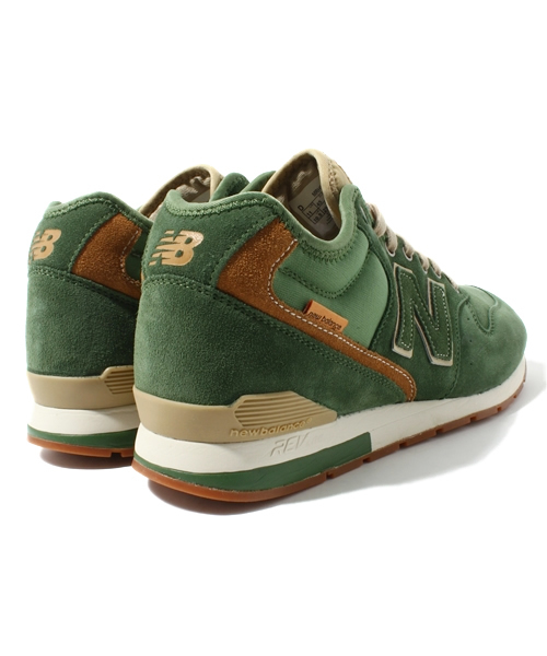 NEW BALANCE（ニューバランス）の「ニューバランス ハイカット