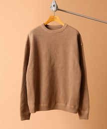 crepuscule | ◆CREPUSCULE / クレプスキュール 417別注  CREW NECK(ニット/セーター)