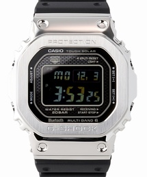 CASIO | G-SHOCK / Gショック : GMW-B5000-1JF #(アナログ腕時計)