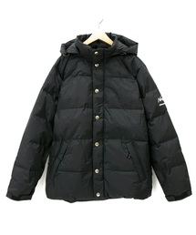 MANASTASH×NANGA/ AURORA-TEX DOWN JACKET