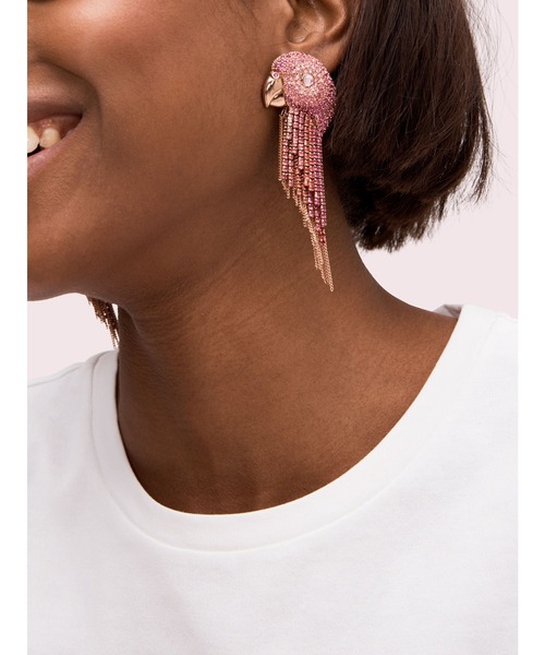 kate spade new york（ケイトスペード ニューヨーク）の「トロピカル 