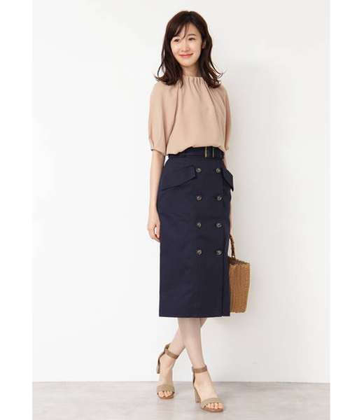NATURAL BEAUTY BASIC（ナチュラルビューティーベーシック）の