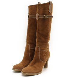 PAUL&JOE�i�|�[���A���h�W���[�j�̌Ò��u�����O�u�[�c�i�u�[�c�j�v