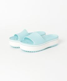 crocs/クロックス CB PLATFORM SLIDE