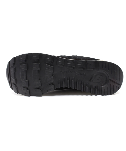 NEW BALANCE（ニューバランス）の「Made in U.S.A. new balance M1400 アメリカ製 ニューバランス（スニーカー・メンズ・ブラック・26.5cm/28cm/27.5cm/26cm/27cm）」の5枚目の写真