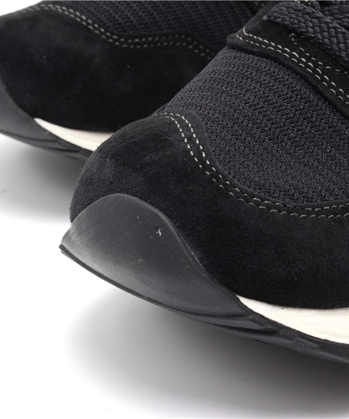 NEW BALANCE（ニューバランス）の「Made in U.S.A. new balance M1400 アメリカ製 ニューバランス（スニーカー・メンズ・ブラック・26.5cm/28cm/27.5cm/26cm/27cm）」の7枚目の写真