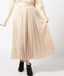 ROSE BUD�i���[�Y�o�b�h�j�̌Ò��u�v���[�c�X�J�[�g�i�X�J�[�g�j�v