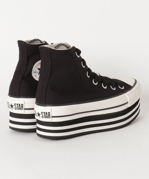 all star chunkyline hi