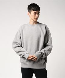 SY32 by SWEET YEARS�i�G�X���C�T�[�e�B�g�D�o�C�X�B�[�g�C���[�Y�j�́uSY32 by SWEETYEARS /�G�X���C�T�[�e�B�g�D�o�C �X�B�[�g�C���[�Y / P/O SHOULDER PRINT SWEAT�i�X�E�F�b�g�j�v