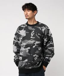 SY32 by SWEET YEARS�i�G�X���C�T�[�e�B�g�D�o�C�X�B�[�g�C���[�Y�j�́uSY32 by SWEETYEARS /�G�X���C�T�[�e�B�g�D�o�C �X�B�[�g�C���[�Y / P/O SHOULDER PRINT SWEAT�i�X�E�F�b�g�j�v